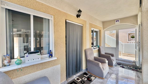 Resale - House - Orihuela Costa - La Florida
