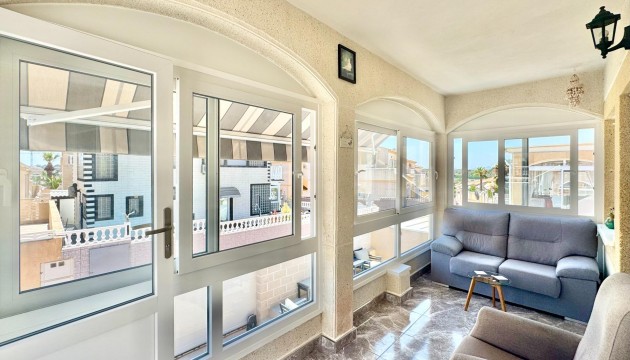 Resale - House - Orihuela Costa - La Florida
