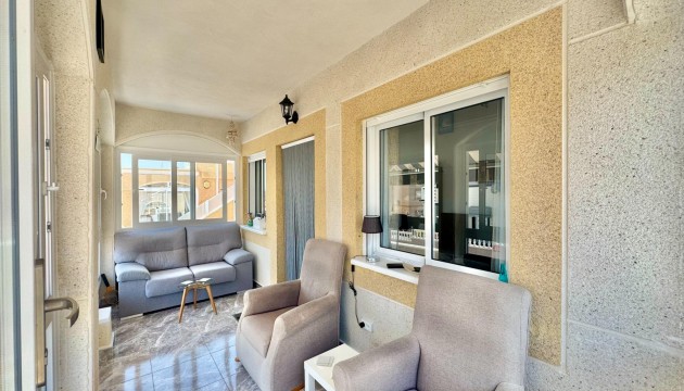 Resale - House - Orihuela Costa - La Florida