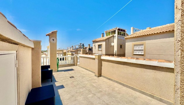 Resale - House - Orihuela Costa - La Florida