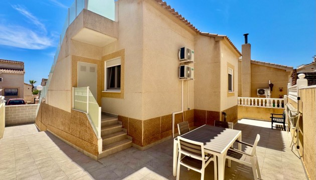 Resale - House - Orihuela Costa - La Florida