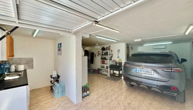 Resale - House - Orihuela Costa - La Florida