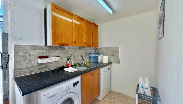 Resale - House - Orihuela Costa - La Florida