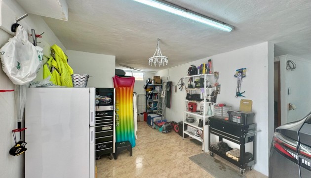 Resale - House - Orihuela Costa - La Florida