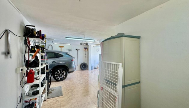 Resale - House - Orihuela Costa - La Florida