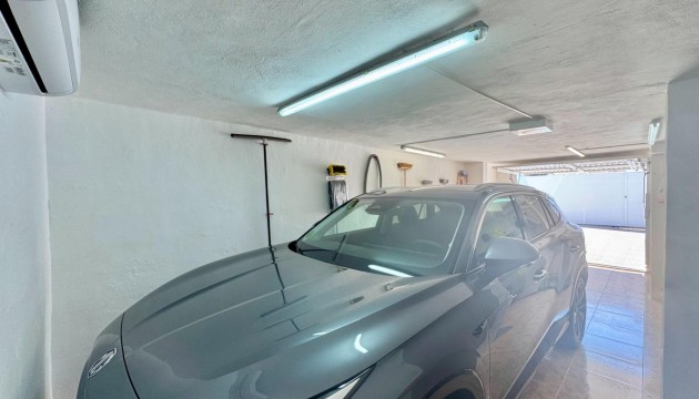 Resale - House - Orihuela Costa - La Florida