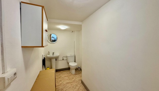 Resale - House - Orihuela Costa - La Florida