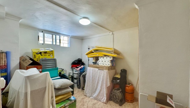 Resale - House - Orihuela Costa - La Florida