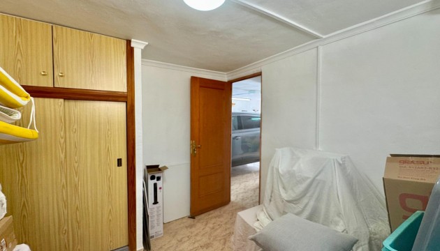 Resale - House - Orihuela Costa - La Florida