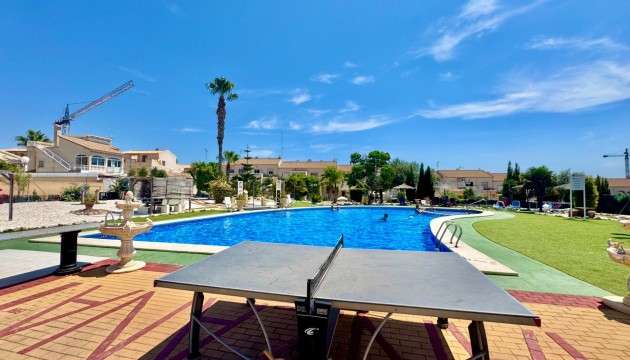 Resale - House - Orihuela Costa - La Florida