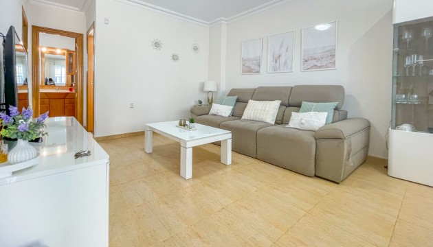 Wiederverkauf - Stadthaus - Orihuela Costa - Punta Prima