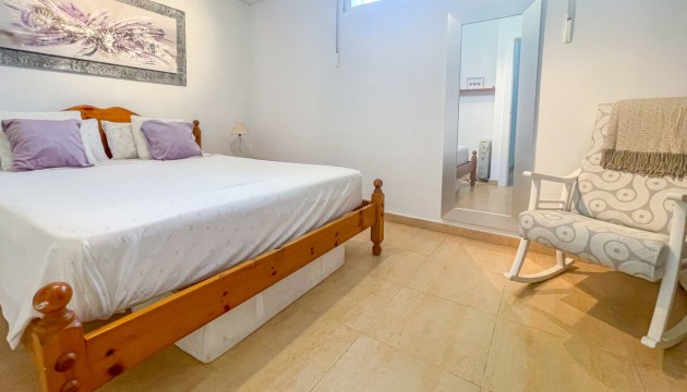 Wiederverkauf - Stadthaus - Orihuela Costa - Punta Prima