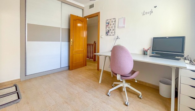 Wiederverkauf - Stadthaus - Orihuela Costa - Punta Prima
