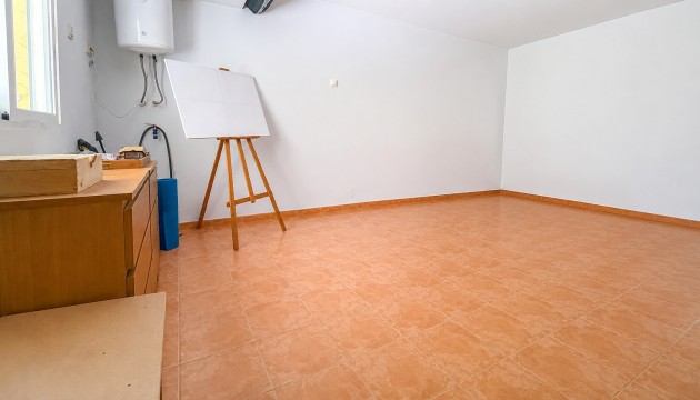 Wiederverkauf - Stadthaus - Orihuela Costa - Punta Prima