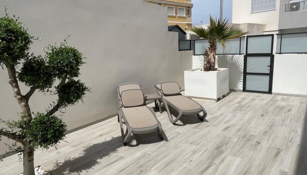 Videresalg - Detached Villa - Benijófar - Benijofar