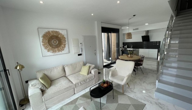 Videresalg - Detached Villa - Benijófar - Benijofar