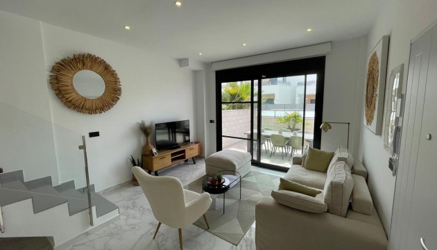 Videresalg - Detached Villa - Benijófar - Benijofar