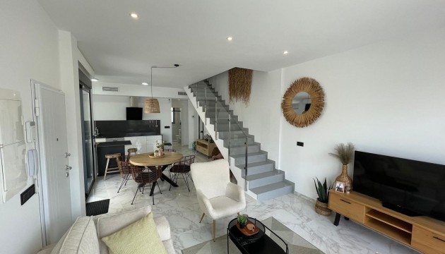 Videresalg - Detached Villa - Benijófar - Benijofar