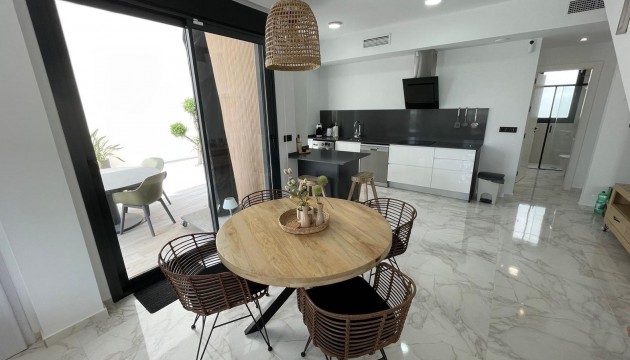 Videresalg - Detached Villa - Benijófar - Benijofar