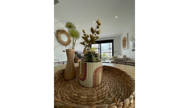 Videresalg - Detached Villa - Benijófar - Benijofar