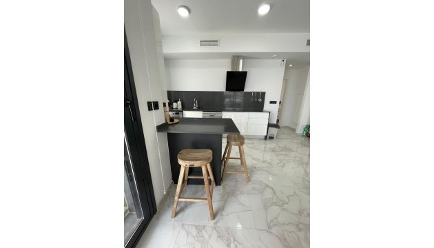 Videresalg - Detached Villa - Benijófar - Benijofar