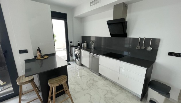Videresalg - Detached Villa - Benijófar - Benijofar