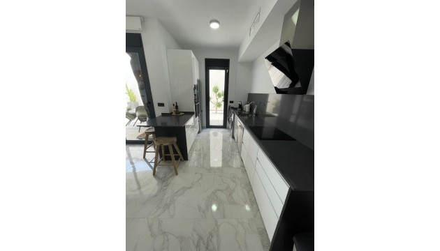 Videresalg - Detached Villa - Benijófar - Benijofar