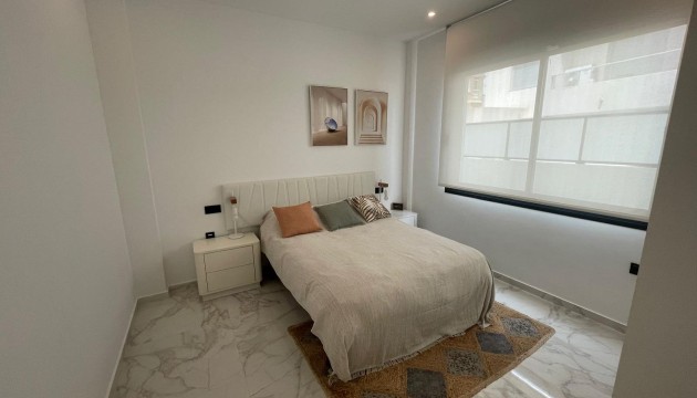 Videresalg - Detached Villa - Benijófar - Benijofar