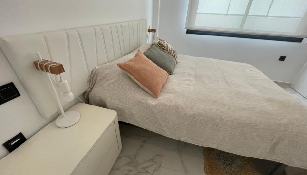 Videresalg - Detached Villa - Benijófar - Benijofar