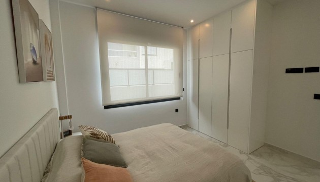Videresalg - Detached Villa - Benijófar - Benijofar