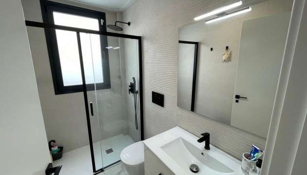 Videresalg - Detached Villa - Benijófar - Benijofar