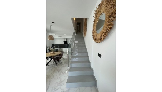 Videresalg - Detached Villa - Benijófar - Benijofar