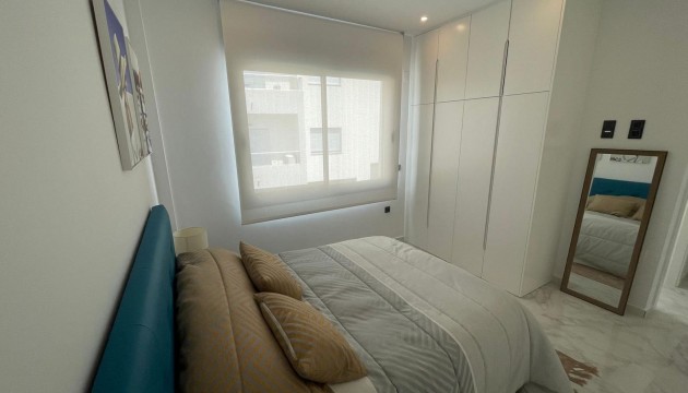 Videresalg - Detached Villa - Benijófar - Benijofar