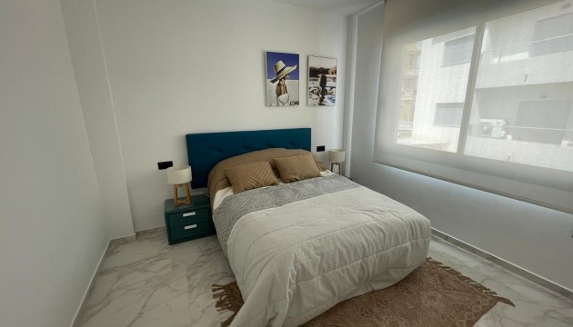Videresalg - Detached Villa - Benijófar - Benijofar