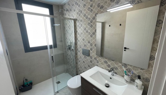 Videresalg - Detached Villa - Benijófar - Benijofar