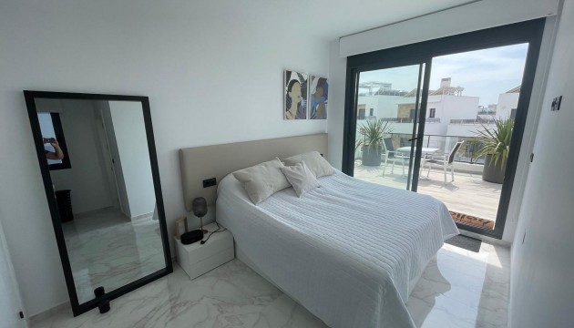 Videresalg - Detached Villa - Benijófar - Benijofar