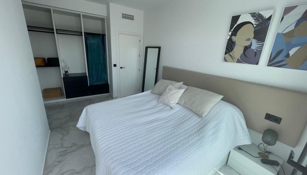 Videresalg - Detached Villa - Benijófar - Benijofar
