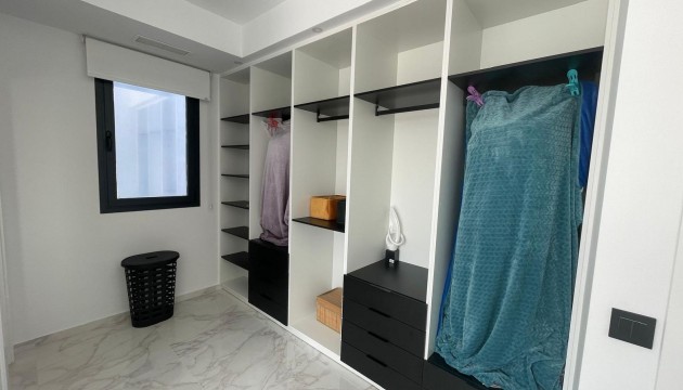 Videresalg - Detached Villa - Benijófar - Benijofar