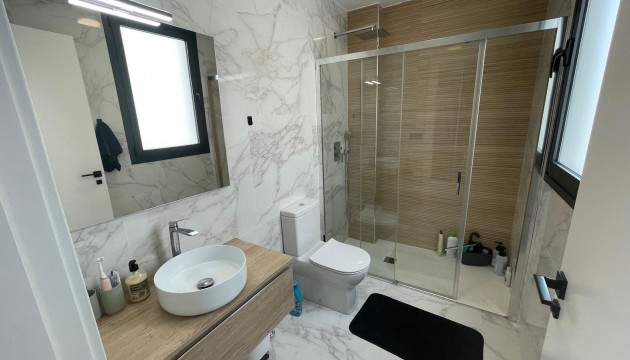Videresalg - Detached Villa - Benijófar - Benijofar