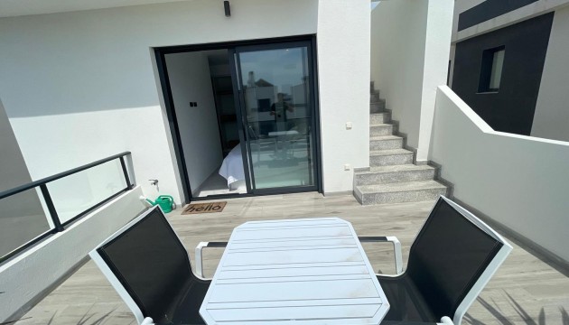 Videresalg - Detached Villa - Benijófar - Benijofar