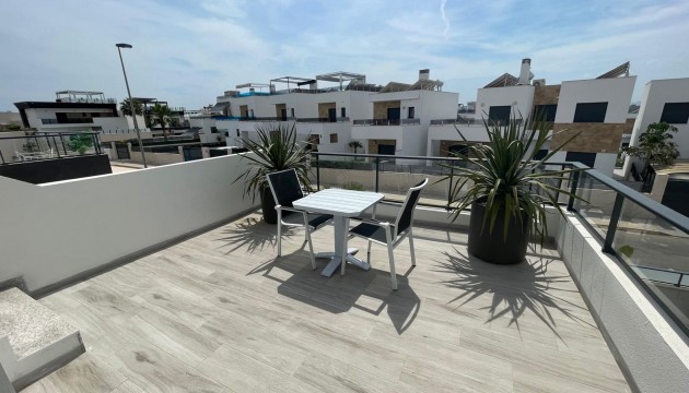 Videresalg - Detached Villa - Benijófar - Benijofar
