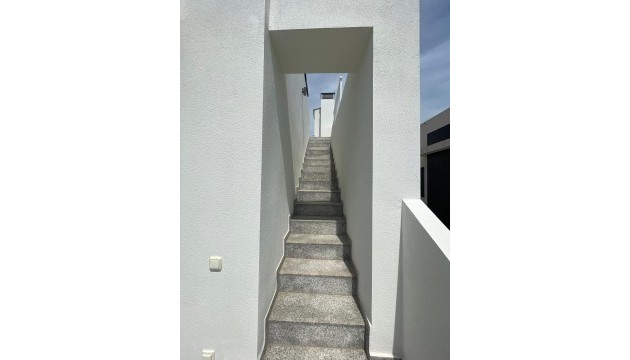 Videresalg - Detached Villa - Benijófar - Benijofar