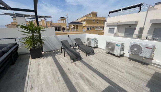 Videresalg - Detached Villa - Benijófar - Benijofar