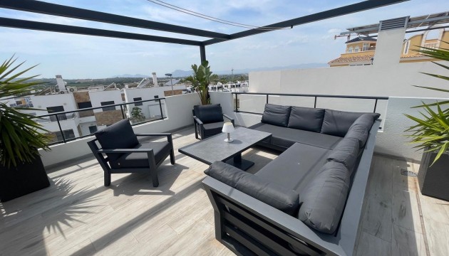 Videresalg - Detached Villa - Benijófar - Benijofar
