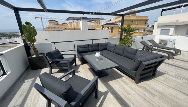 Videresalg - Detached Villa - Benijófar - Benijofar