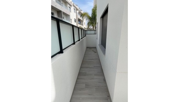 Videresalg - Detached Villa - Benijófar - Benijofar