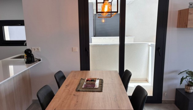 Wiederverkauf - Apartment - Orihuela Costa - Los Altos