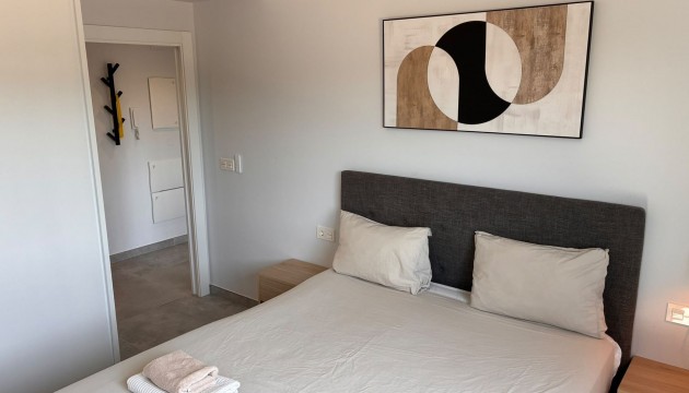 Wiederverkauf - Apartment - Orihuela Costa - Los Altos