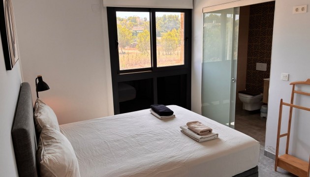 Wiederverkauf - Apartment - Orihuela Costa - Los Altos