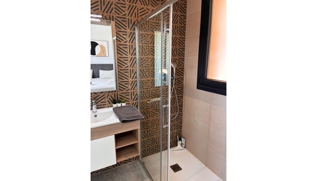 Wiederverkauf - Apartment - Orihuela Costa - Los Altos